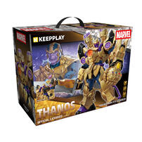 Keepplay Marvel NOVA Mecha Series Thanos