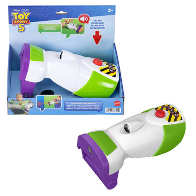 Toy Story反斗奇兵5 太空指揮部激光槍