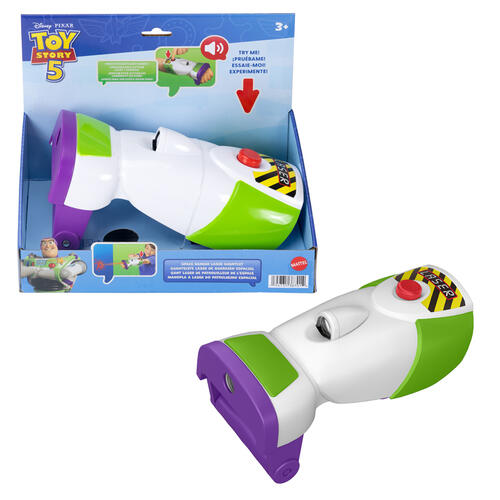 Toy Story反斗奇兵5 太空指揮部激光槍