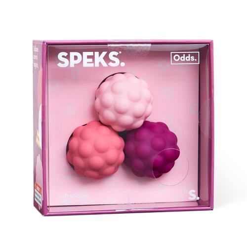 Speks Odds - Assorted (1 Pc)