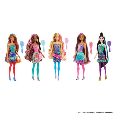 Barbie Color Reveal Party Series - Assorted