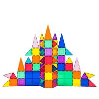 Picasso Tiles Magnetic Tiles Builder 101pcs set