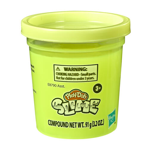 Play-Doh培樂多史萊姆單罐裝 (91克) - 隨機發貨