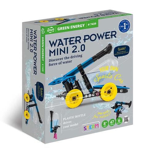 Gigo Water Power Mini 2.0