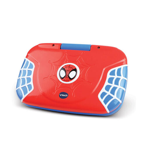 Vtech Spidey and His Amazing Friends - Spidey Learning Laptop