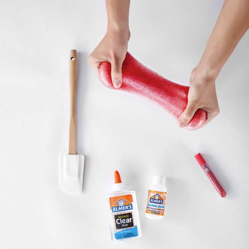 Elmer's Slime Starter Kit