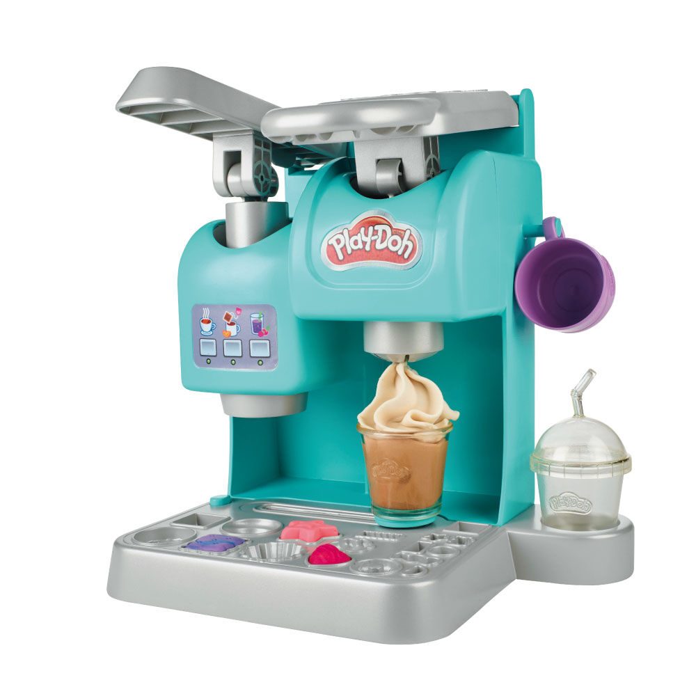 Coffee playset clearance