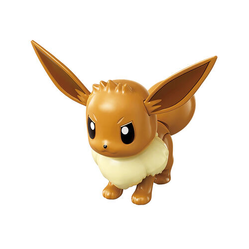 Keepplay Pokemon Battle Series Wave 2 Eevee