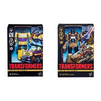 Transformers Age of the Primes Voyager Class  - Assorted (1 Pc)