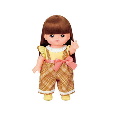 Mell Chan小美樂 小鈴娃娃2022