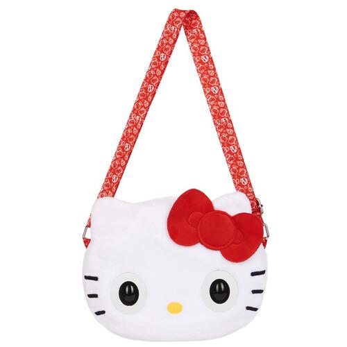 Purse Pets 精靈寵物手袋 - Hello Kitty