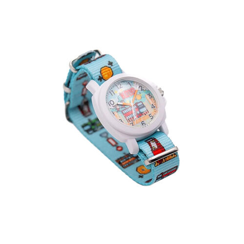 KMB Child Octopus Watch