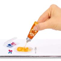 Mga's Miniverse迷你小宇宙 真實還原 - 隨機發貨