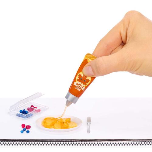 Mga's Miniverse迷你小宇宙 真實還原 - 隨機發貨