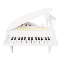 playpop My First Light And Sound Piano