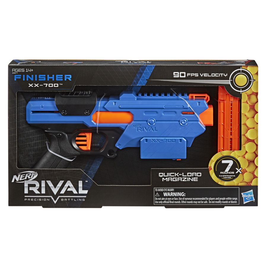 minigun nerf mega