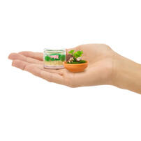 MGA's Miniverse迷你小宇宙 迷你動物系列 盲盒 (1件)