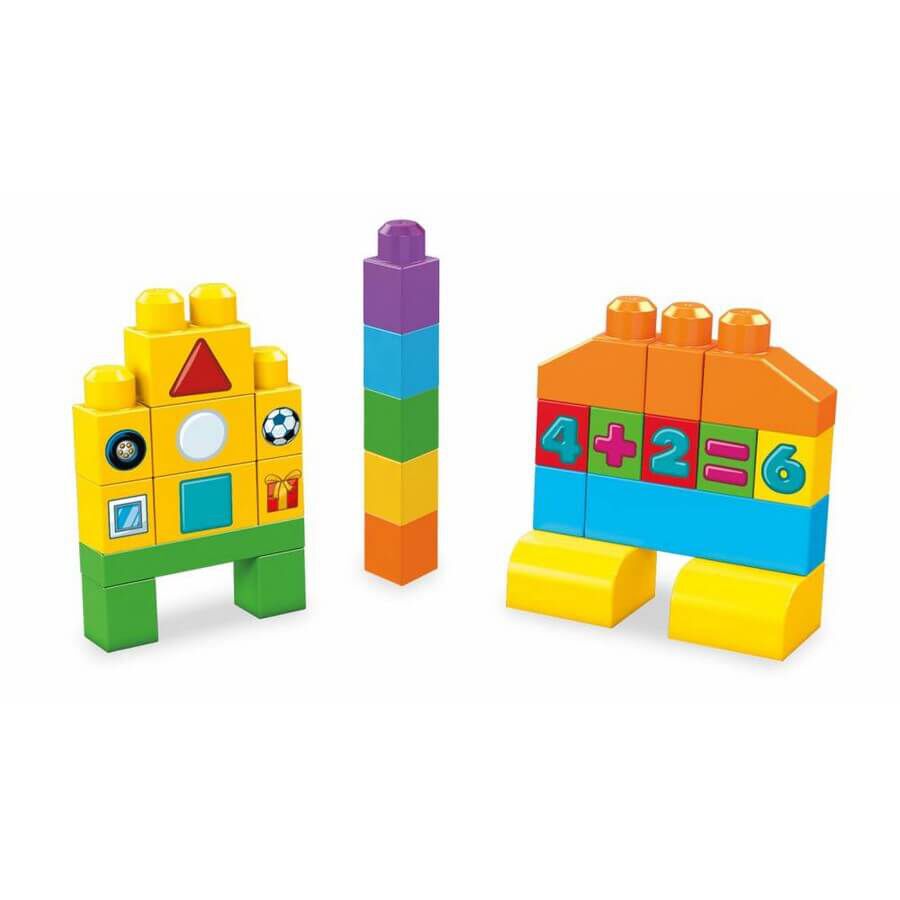 Mega bloks build them hot sale up