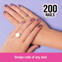 Cool Maker Go Glam 指甲彩繪機