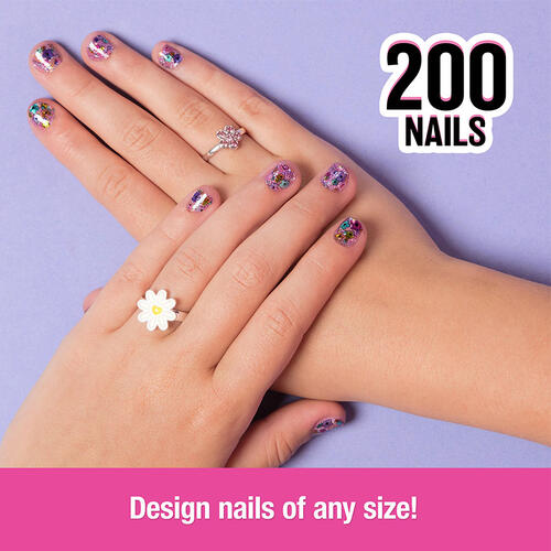 Cool Maker Go Glam 指甲彩繪機