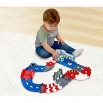 Vtech Toot-Toot Drivers V Racers Pit