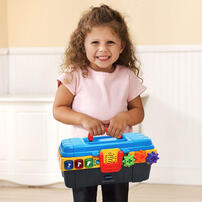 Vtech Drill & Learn Toolbox