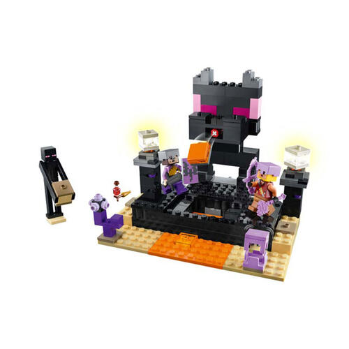LEGO樂高創世神系列 終決戰場 21242