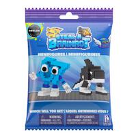 Blox Fruit「腦洞大開」系列 -2.5吋迷你人偶 - 盲盒 (單件裝)
