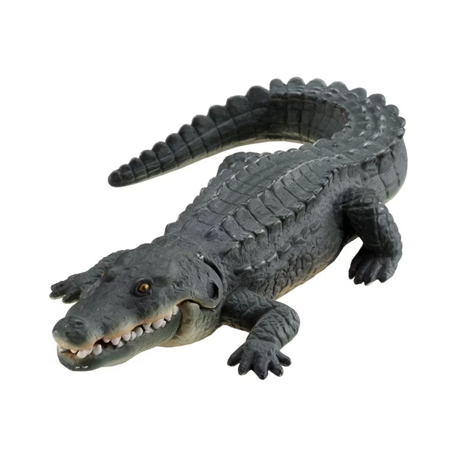 Nile crocodile toy 2025