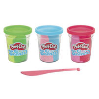 Play-Doh Scents Breakfast Scented 3-Pack