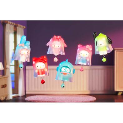 Sanrio Ghostly Appearance Live Toy - Blind Box (1 Pc)
