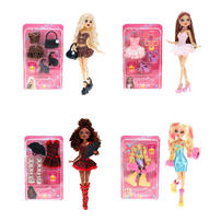 Dress To Impress精緻打扮 時尚套裝 - 盲盒 (單件裝)