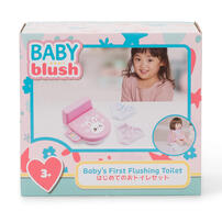 Baby Blush親親寶貝寶寶如廁訓練馬桶