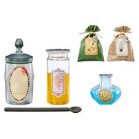 Slime Life Harry Potter Mandrake Restorative Draught Inspired Slime
