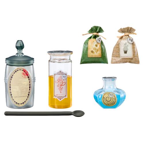 Slime Life Harry Potter Mandrake Restorative Draught Inspired Slime
