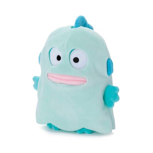 Saniro Plush Ghost Style - Hangyodon (16cm)