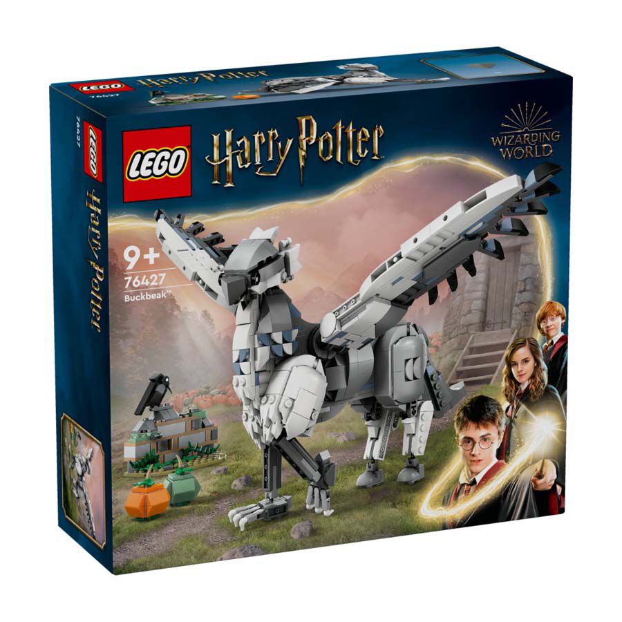 Toys r us harry potter lego 2025