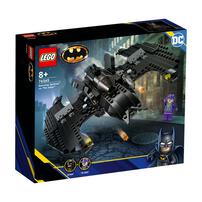 LEGO樂高DC超級英雄系列 Batwing: Batman vs. The Joker 76265