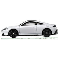 Tomica Diecast No.10 Honda Prelude 25