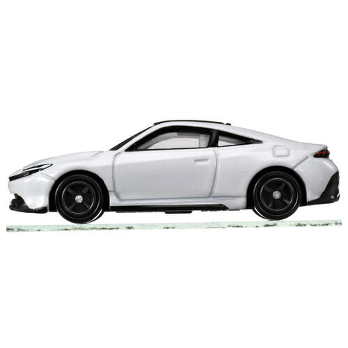 Tomica Diecast No.10 Honda Prelude 25