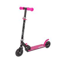 EVO Inline Scooter Black / Pink
