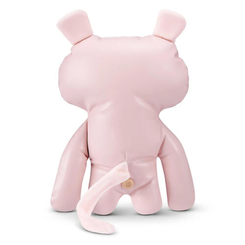 Fuggler Butt Ugly Pets - Squidge (Hairless Rat)