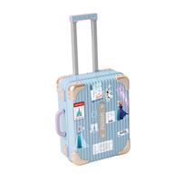 Frozen 2 In 1 Kitchen In A Trolley