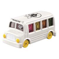 Tomica多美 Dream Tomica Snoopy Collection (Lottery) - 隨機發貨 (單件裝)