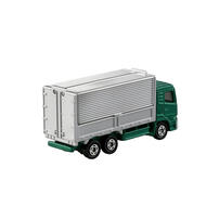 Tomica多美 No. 31 UD Trucks Quon