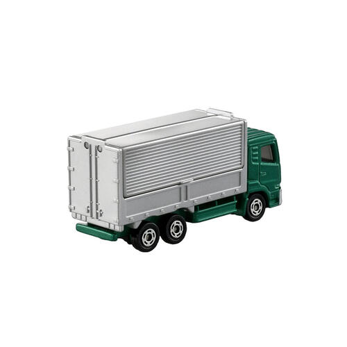 Tomica多美 No. 31 UD Trucks Quon