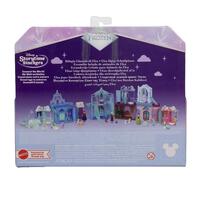 Disney Frozen迪士尼魔雪奇緣 愛莎玩具套裝