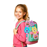 Cutie Pops Care Bears 可愛吊飾DIY套裝