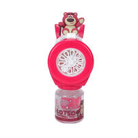 Toy Story Lotso Bubble Blaster