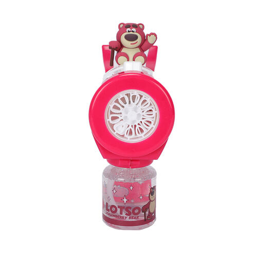 Toy Story Lotso Bubble Blaster